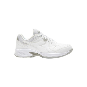 Женские кроссовки diadora SMASH 6 W