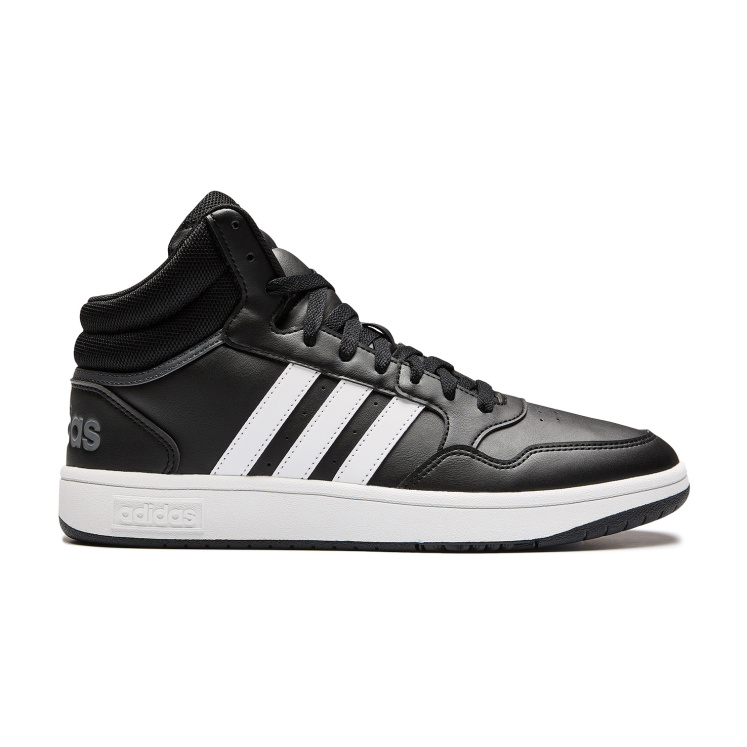 Кеды adidas HOOPS 3.0 MID