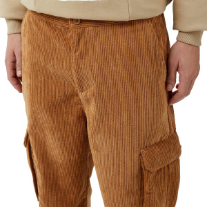 Мужские брюки UNITED 4 VELVET PANTS