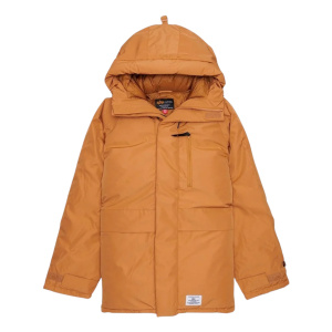 Мужская куртка Alpha Industries RAGLAN PARKA