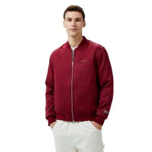 Мужской бомбер Les Benjamins BOMBER JACKET 301