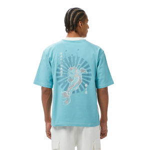 Мужская футболка UNITED 4 T-SHIRT