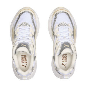 Женские кроссовки PUMA Morphic