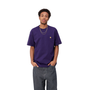 Мужская футболка Carhartt WIP S/S Chase T-Shirt