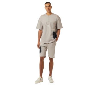 Мужские шорты UNITED 4 BASKETBALL M SHORT