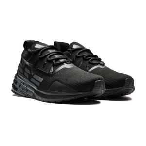 Женские кроссовки EA7 SNEAKERS