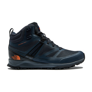 Мужские ботинки The North Face LITEWAVE MID FUTURELIGHT