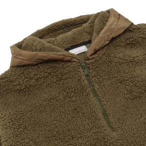 Мужская куртка UNITED 4 SWEATER