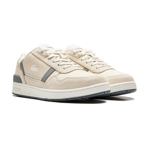Мужские кеды Lacoste T-CLIP 124 2 SMA