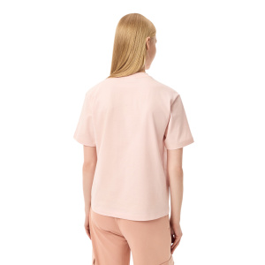 Женская футболка Lacoste T-SHIRT SS