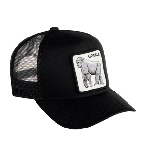 Кепка Goorin brothers KING OF THE JUNGLE