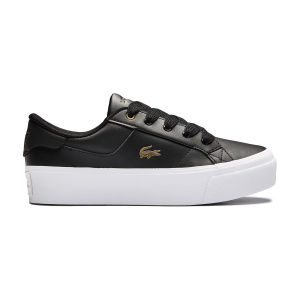 Женские кеды Lacoste ZIANE PLATFORM 123 1 CFA