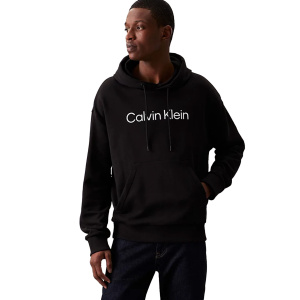 Мужская толстовка Calvin Klein Cotton Terry Logo Hoodie