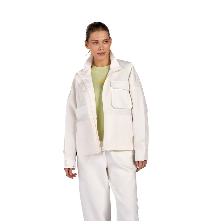 Женская куртка Anta MASTER THE MOVE WINDBREAKER
