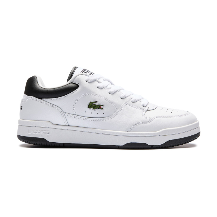Мужские кеды Lacoste LINEDRIVE