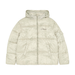 Мужская куртка Les Benjamins COAT 004
