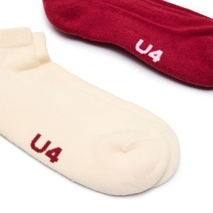 Носки UNITED 4 UNITED SOCKS DOUBLE