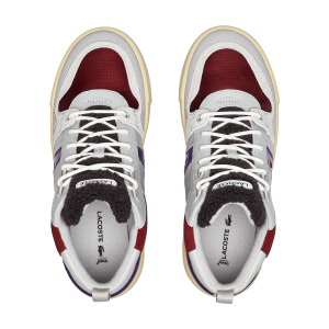 Женские кроссовки Lacoste L002 WINTERIZED MID 223 1 CFA