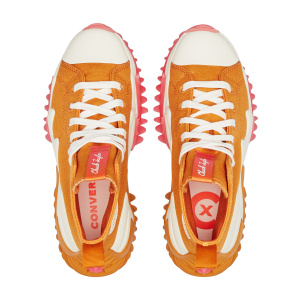 Женские кеды Converse Run Star Motion