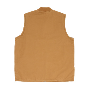 Мужская жилетка THRASHER X DICKIES VEST