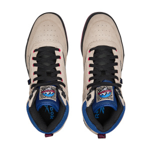 Мужские кроссовки Reebok BB 4000 II MID