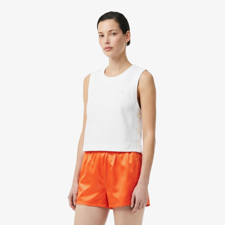 Женский топ Lacoste TOP