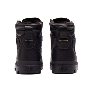 Ботинки Palladium Pampa Shield