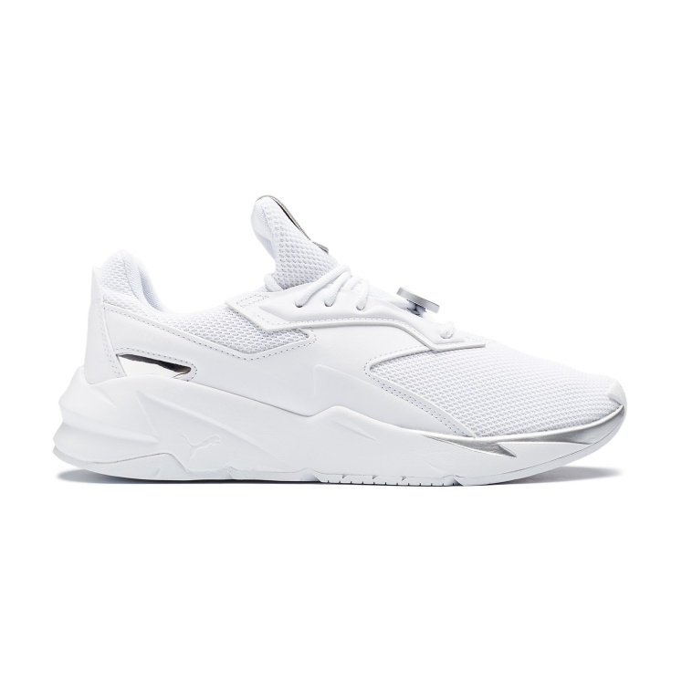 Женские кроссовки PUMA Fier Nitro Metallic