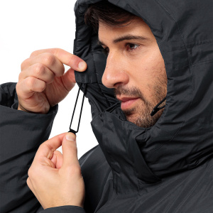 Мужская куртка Jack Wolfskin TEXTOR UTILITY JKT