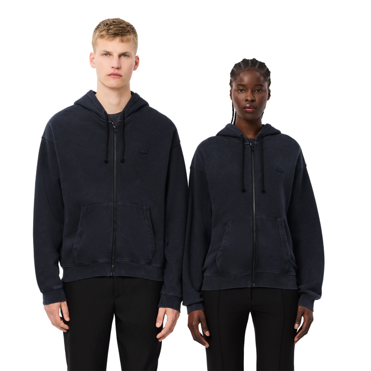 Толстовка Lacoste SWEATSHIRT