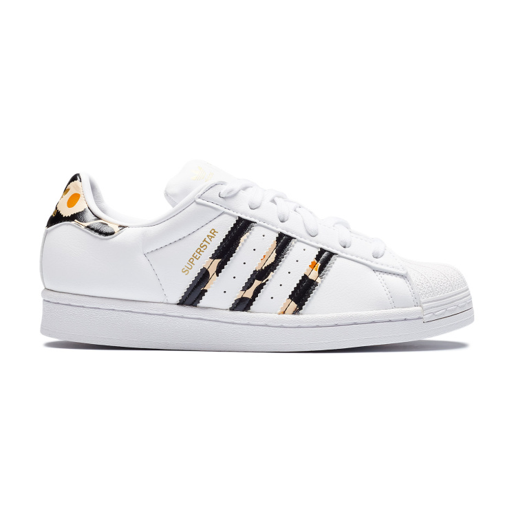 Женские кеды adidas SUPERSTAR W
