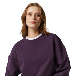 Женская толстовка Les Benjamins SWEATSHIRT 303