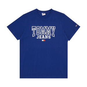 Мужская футболка Tommy Jeans RGLR ENTRY GRAPH