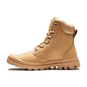 Женские ботинки Palladium PAMPA SPORT CUFF WaterproofS