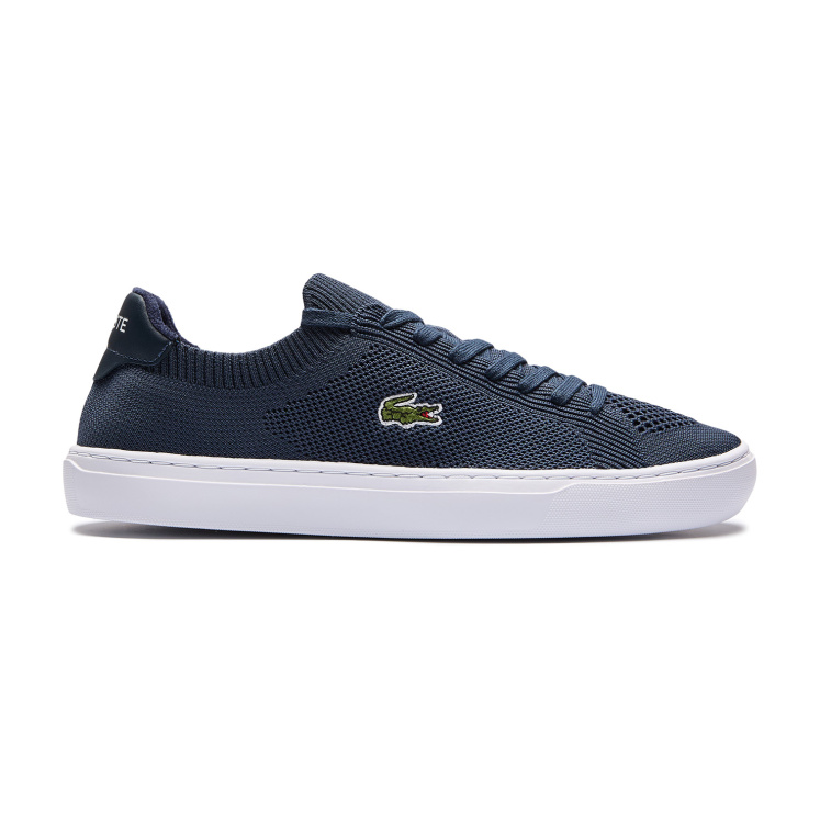 Мужские кеды Lacoste LA PIQUEE 2.0