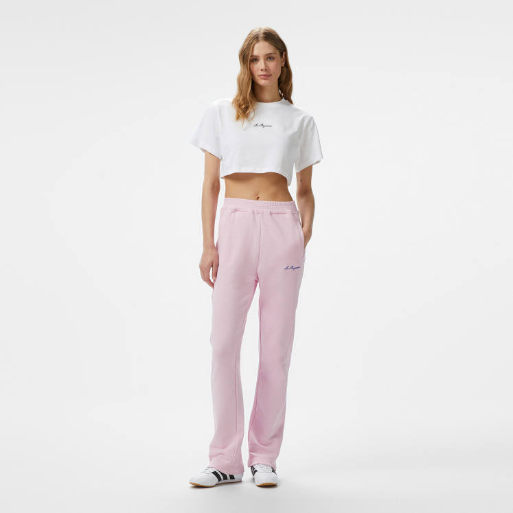 Женские спортивные штаны Les Benjamins SWEATPANTS