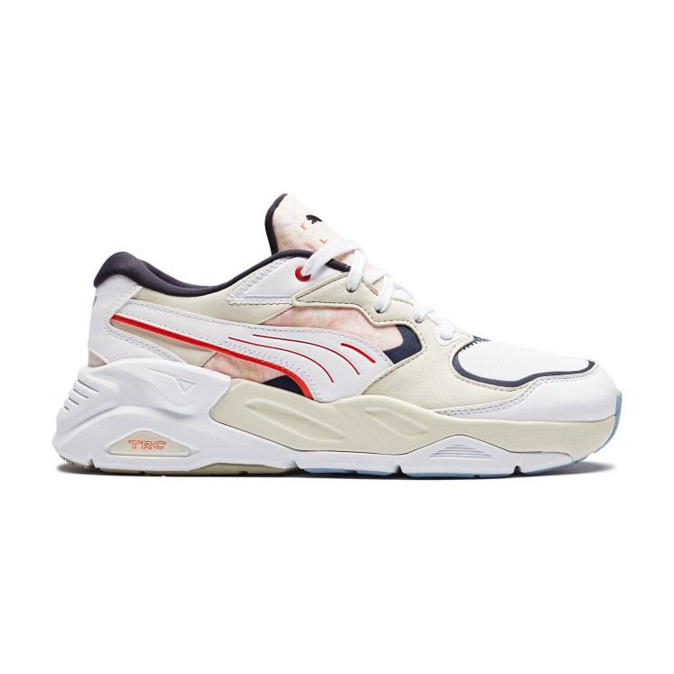 Женские кроссовки PUMA TRC MIRA Re:Collection