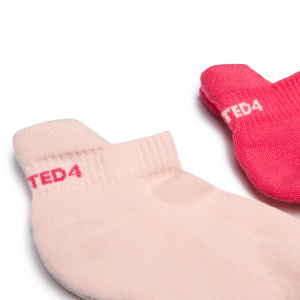 Женские носки UNITED 4 SOCKS DOUBLE