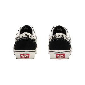 Женские кеды Vans OLD SKOOL