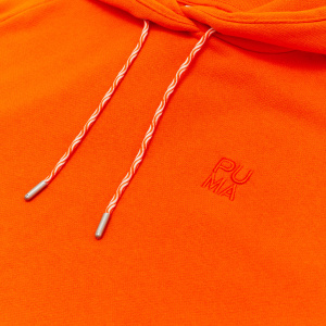 Женская толстовка PUMA INFUSE Hoodie TR