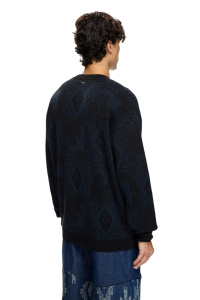 Мужской свитер Les Benjamins KNITWEAR 101