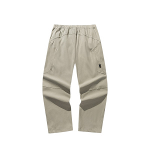 Мужские брюки Anta CITY PANTS BAR