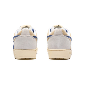 Мужские кеды diadora MAGIC BASKET LOW SUEDE LEATHER