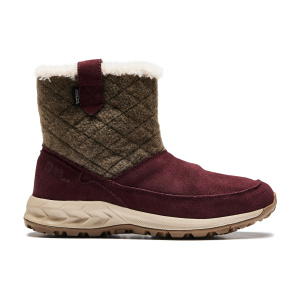 Женские ботинки Jack Wolfskin Queenstown Texapore Boot