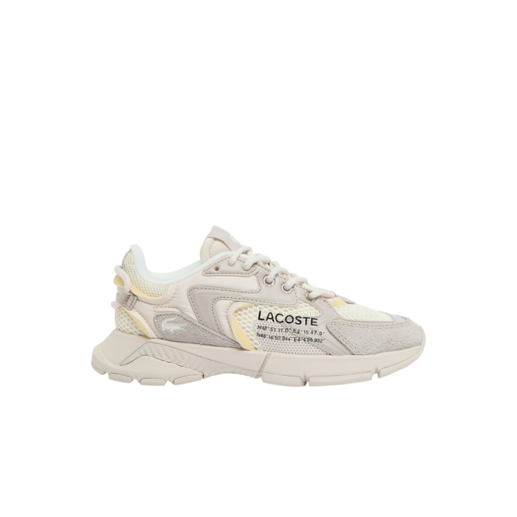 Женские кроссовки Lacoste L003 NEO