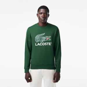 Мужская толстовка Lacoste SWEATSHIRT