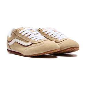 Женские кроссовки Vans Super Lowpro