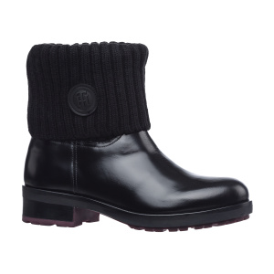 Женские кеды Tommy Jeans J1285ILL 3C