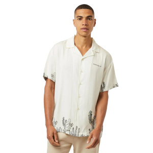 Мужская рубашка UNITED 4 STREET 4 ART SHIRT