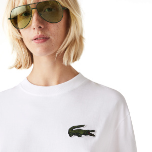 Футболка Lacoste